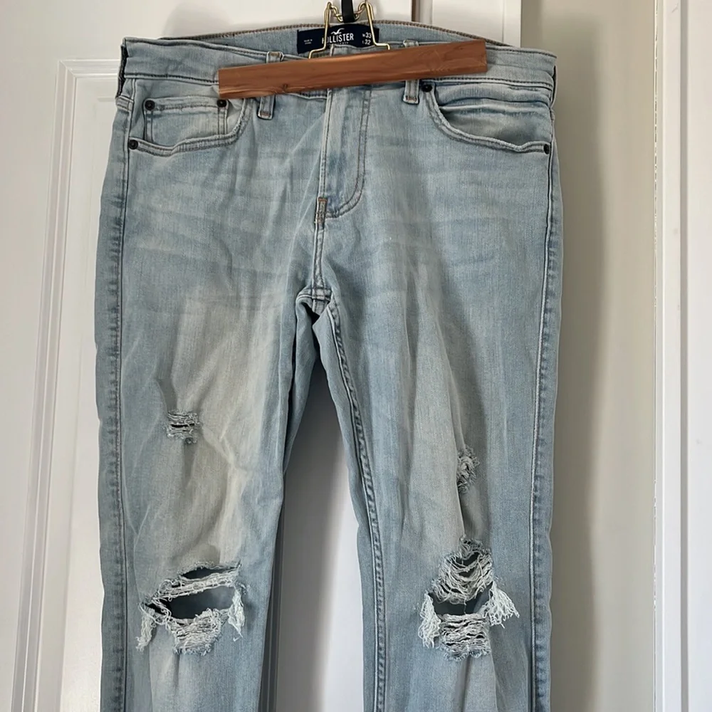 Hollister Jeans - Picture 2 of 7